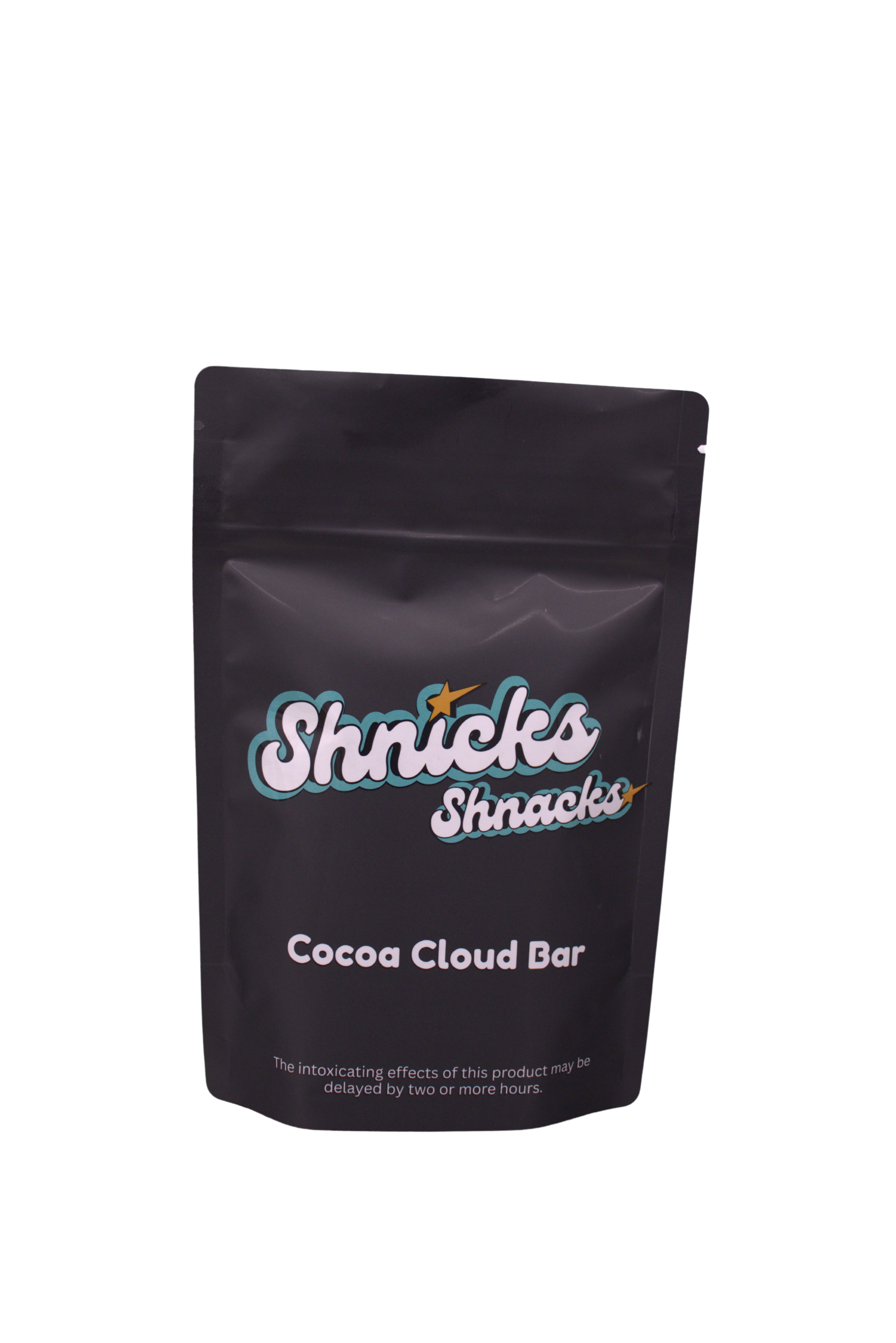 COCOA CLOUD BAR