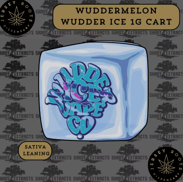 WUDDERMELON  |  1G