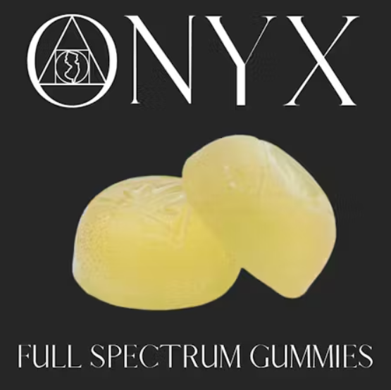 STRAWBERRY FIELDS | FULL SPECTRUM