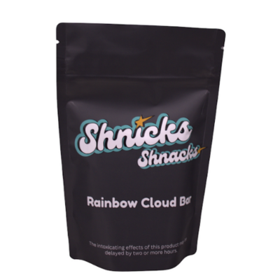 RAINBOW CLOUD BAR