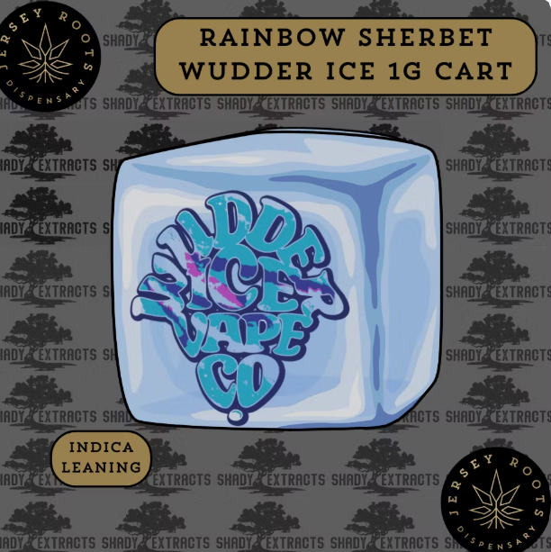 RAINBOW SHERBET  |  1G