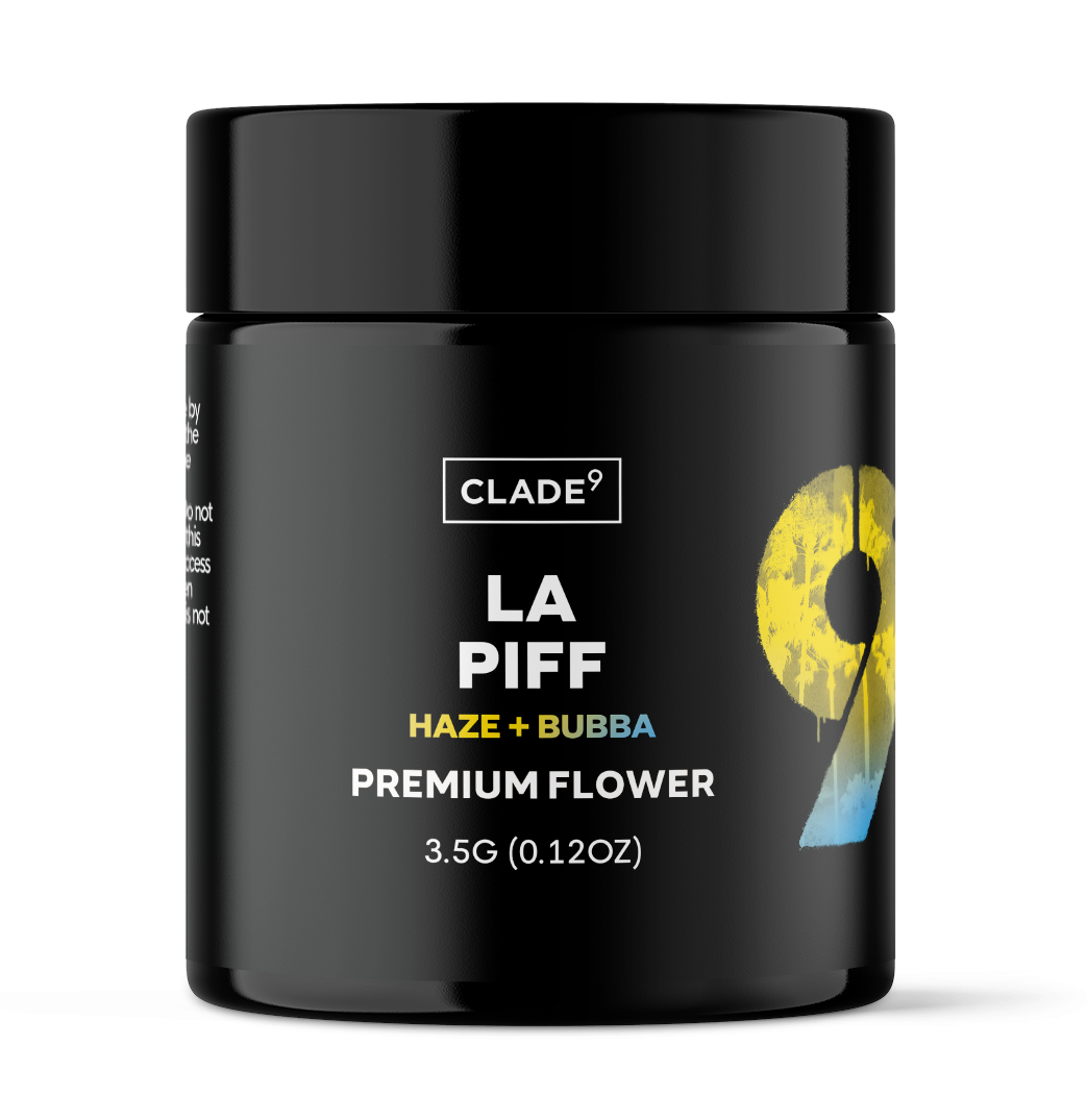 LA PIFF
