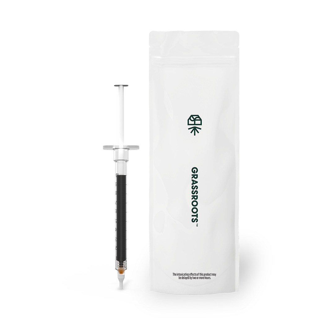 NOVARINE  |  RSO SYRINGE