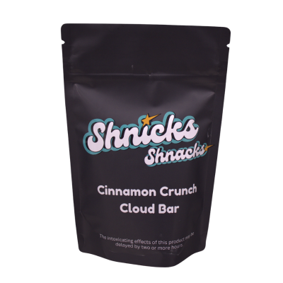 CINNAMON CRUNCH CLOUD BAR