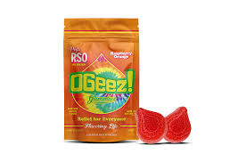 RASPBERRY ORANGE  |  PEG'S BIG RSO 