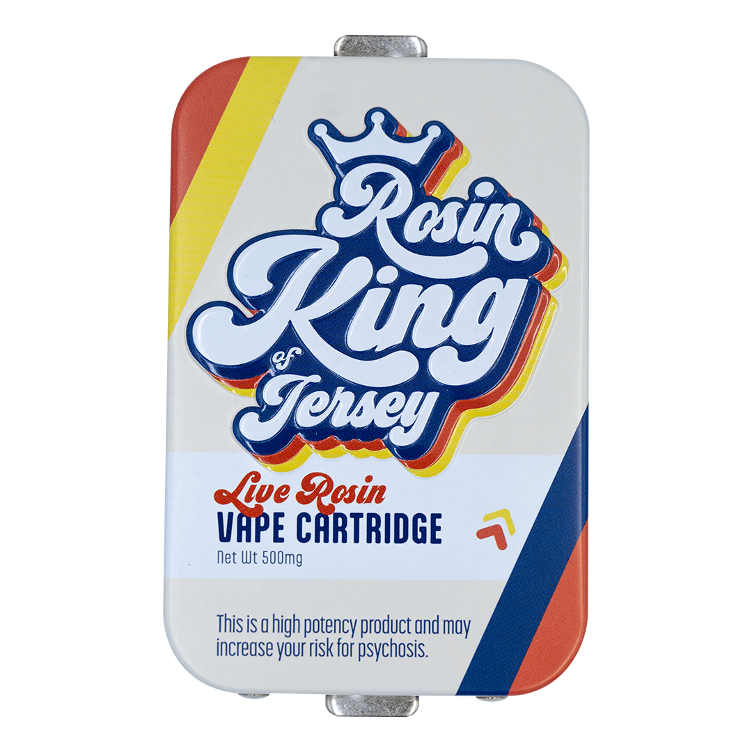 TURTLE TAFFY  |  .5G  |  LIVE ROSIN