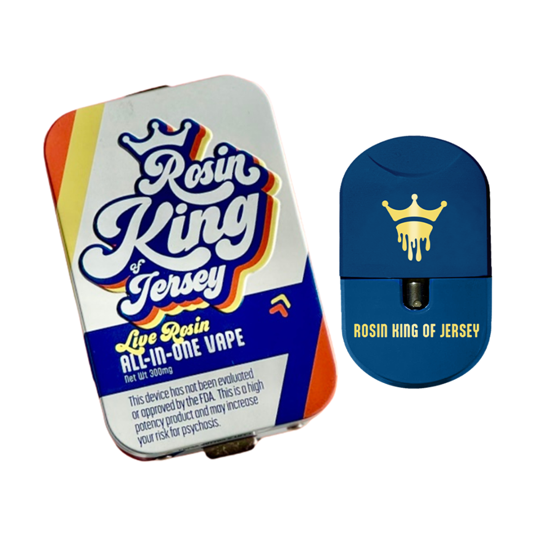 DIP N STIX  |  LIVE ROSIN DISPOSABLE