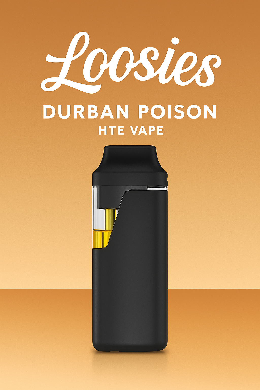 DURBAN POISON  |  LIQUID DIAMONDS  |  HTE DISPOSABLE