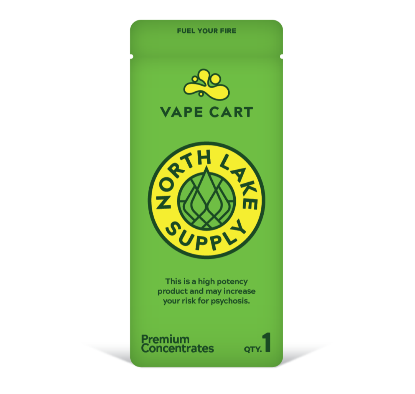 WATERMELON SORBET  |  1G  |  DISPOSABLE