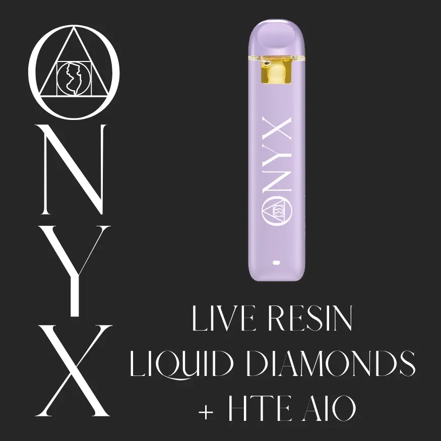GELATO A  |  LIVE RESIN LIQUID DIAMOND  |  DISPOSABLE