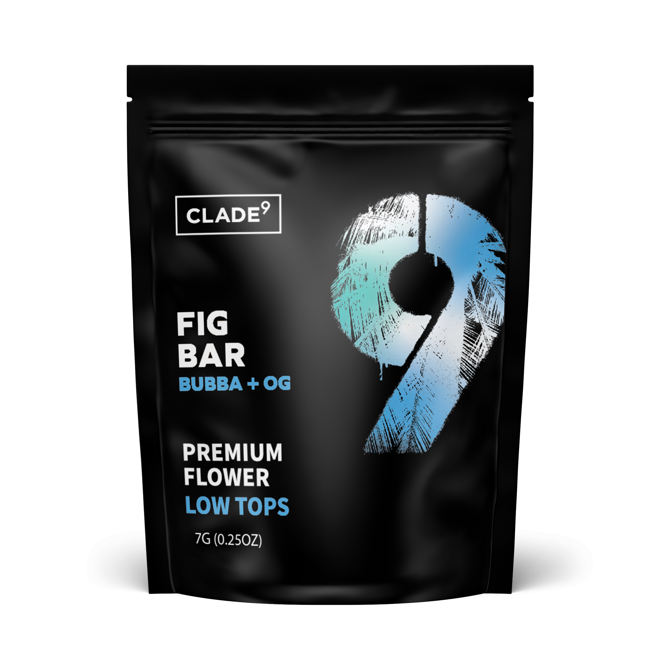 FIG BAR | 7G