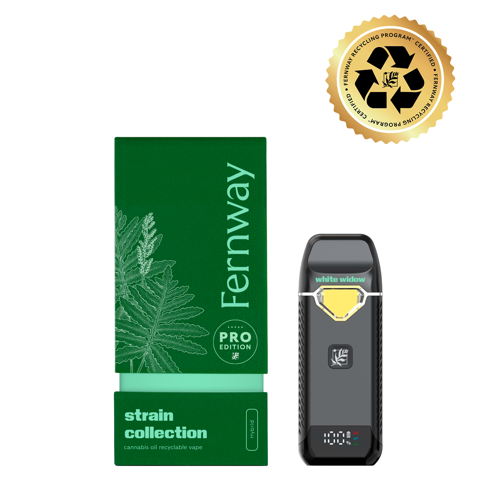 fernway disposable vape yellow light - WHITE WIDOW Flavor:Nori Cake - Indica Lost Mary Disposable MO5000 Flavor_Mint & Menthol