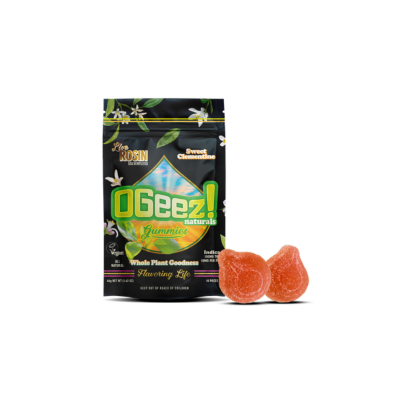 SWEET CLEMENTINE  |  LIVE ROSIN