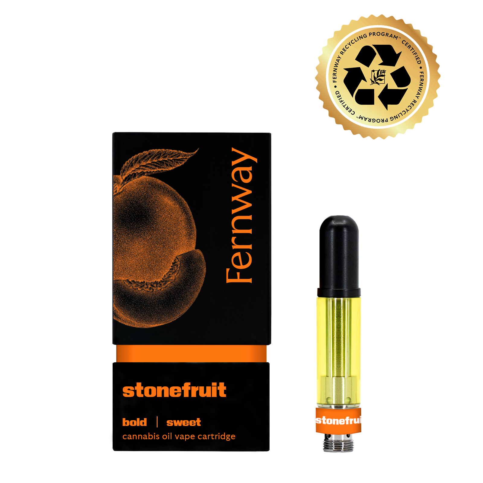 FERNWAY - STONEFRUIT