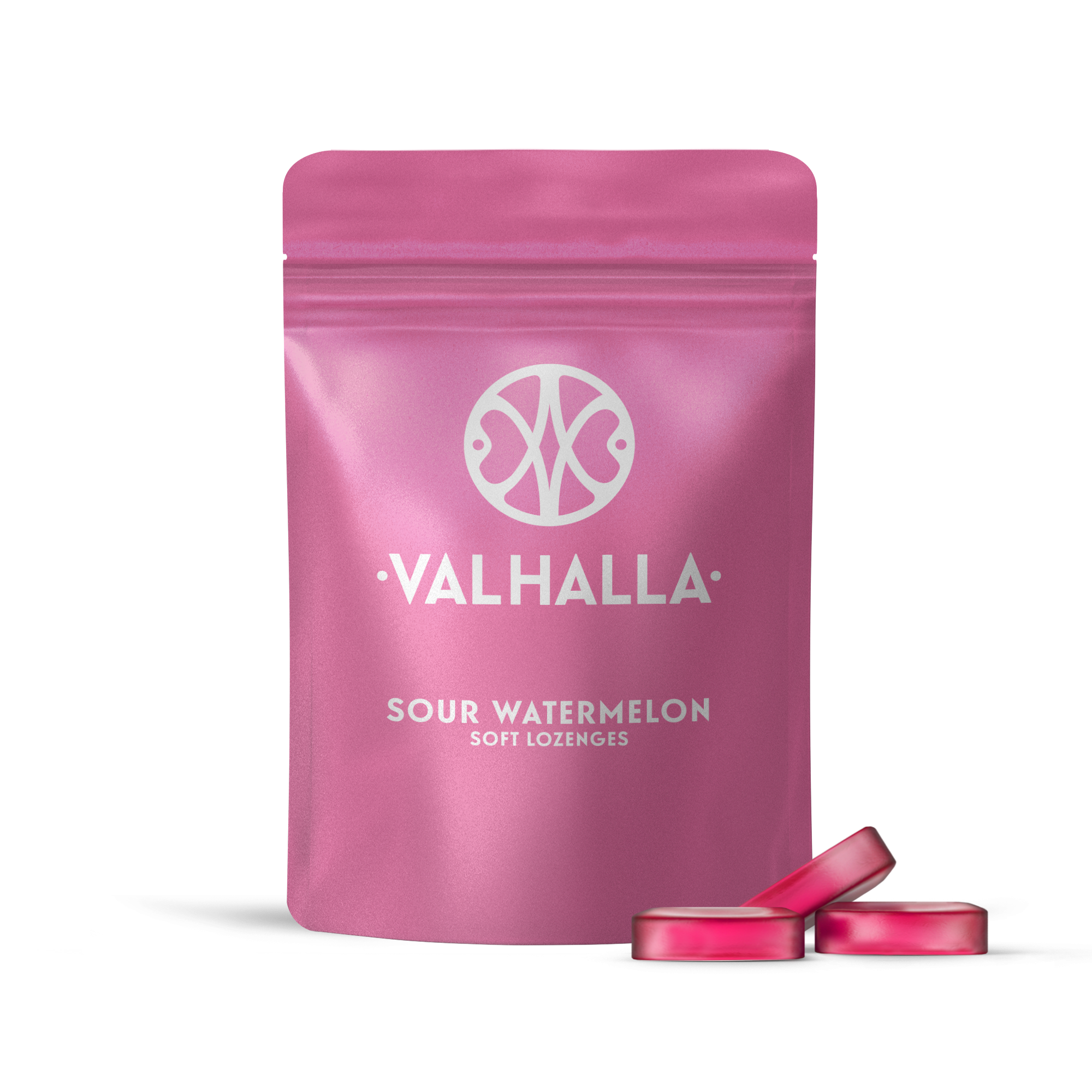 SOUR WATERMELON