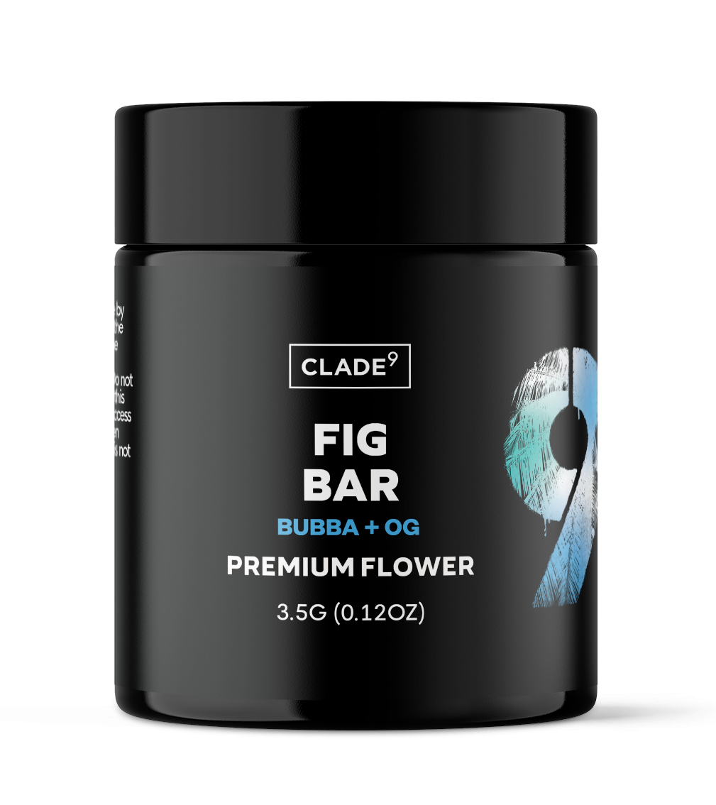 FIG BAR