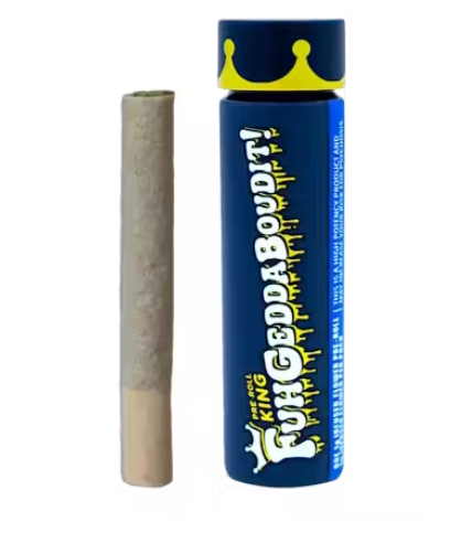 SUPER LEMON HAZE W/ SLURRICANE BEACH SAND