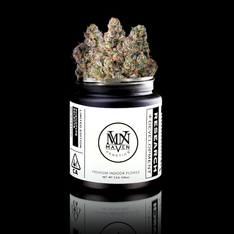 French Butter - 3.5 g
