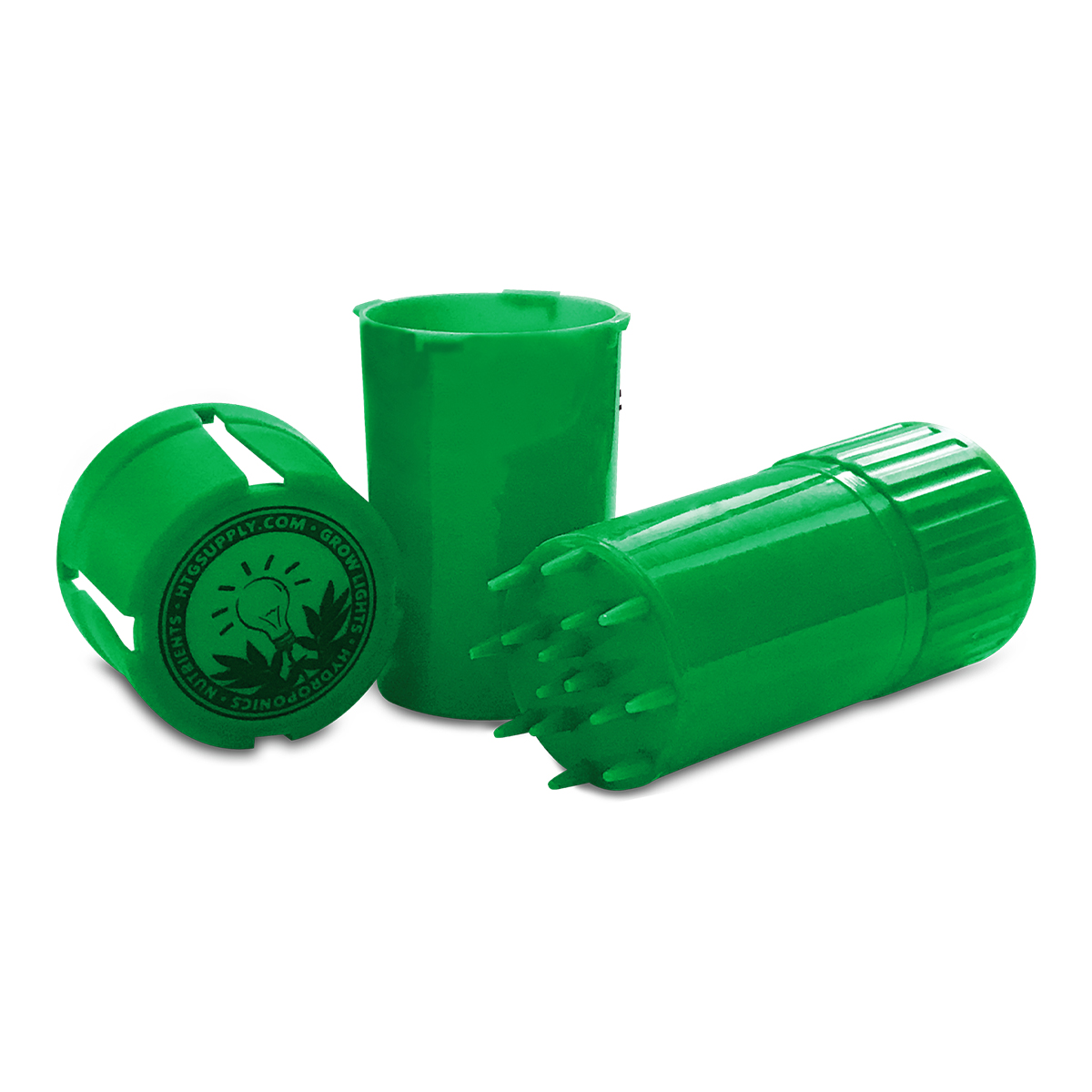 Plastic Grinder