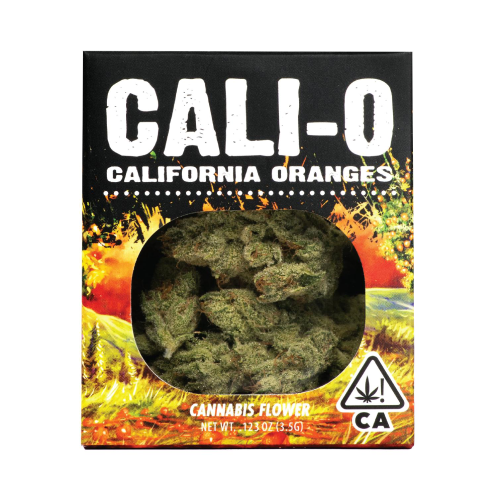 Cali-O