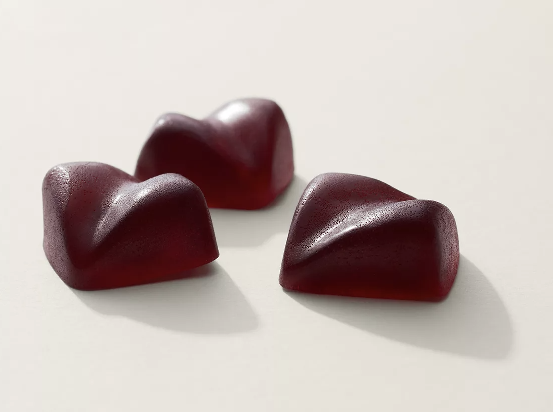 5mg: 1mg CBN 'Sleep' Midnight Blueberry - 100 MILLIGRAMS