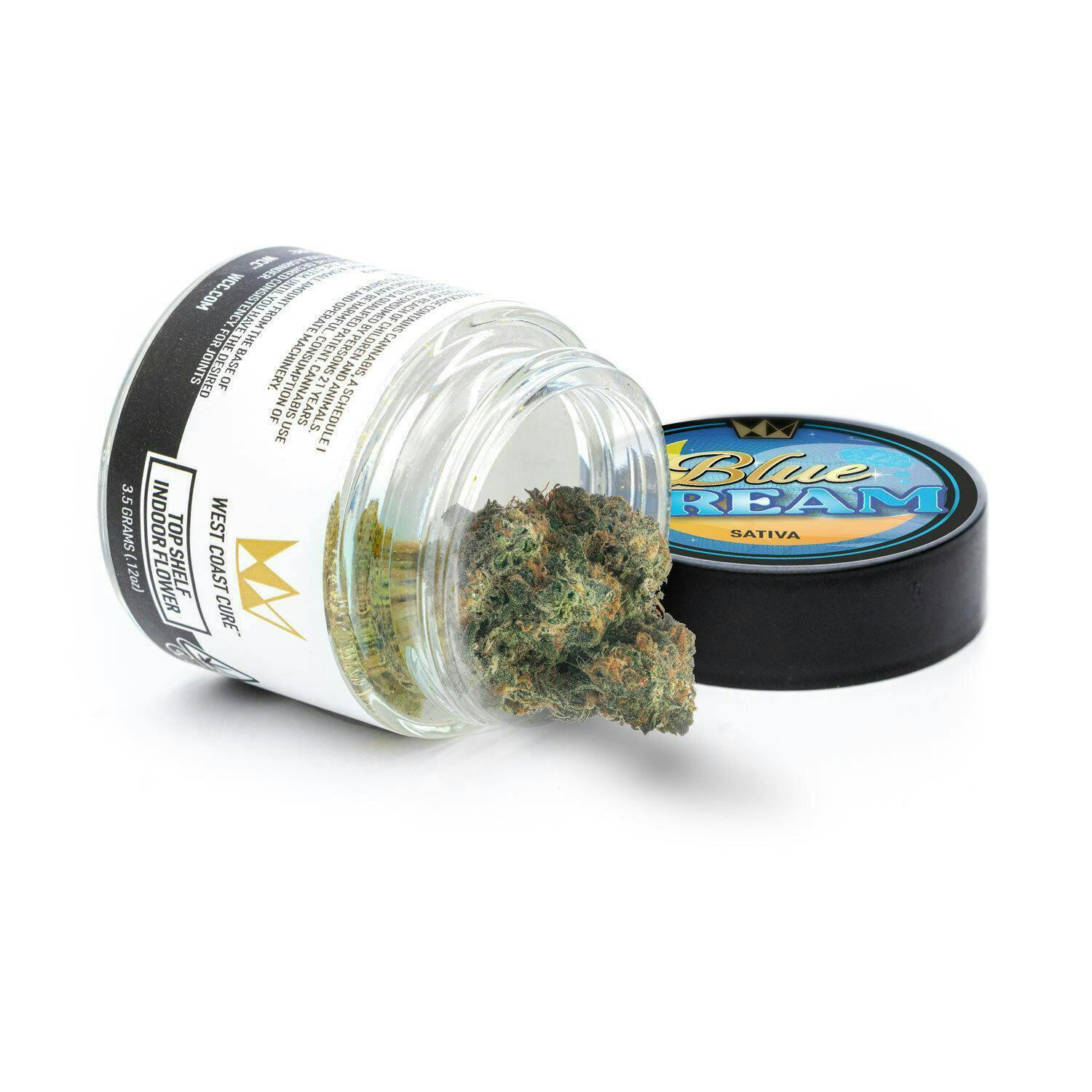 Blue Dream - 3.5 g