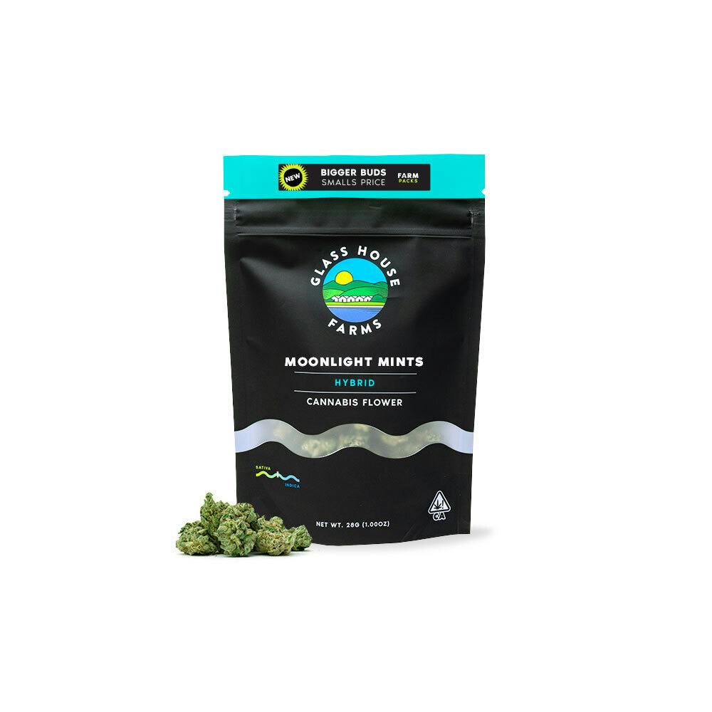 Moonlight Mints Smalls