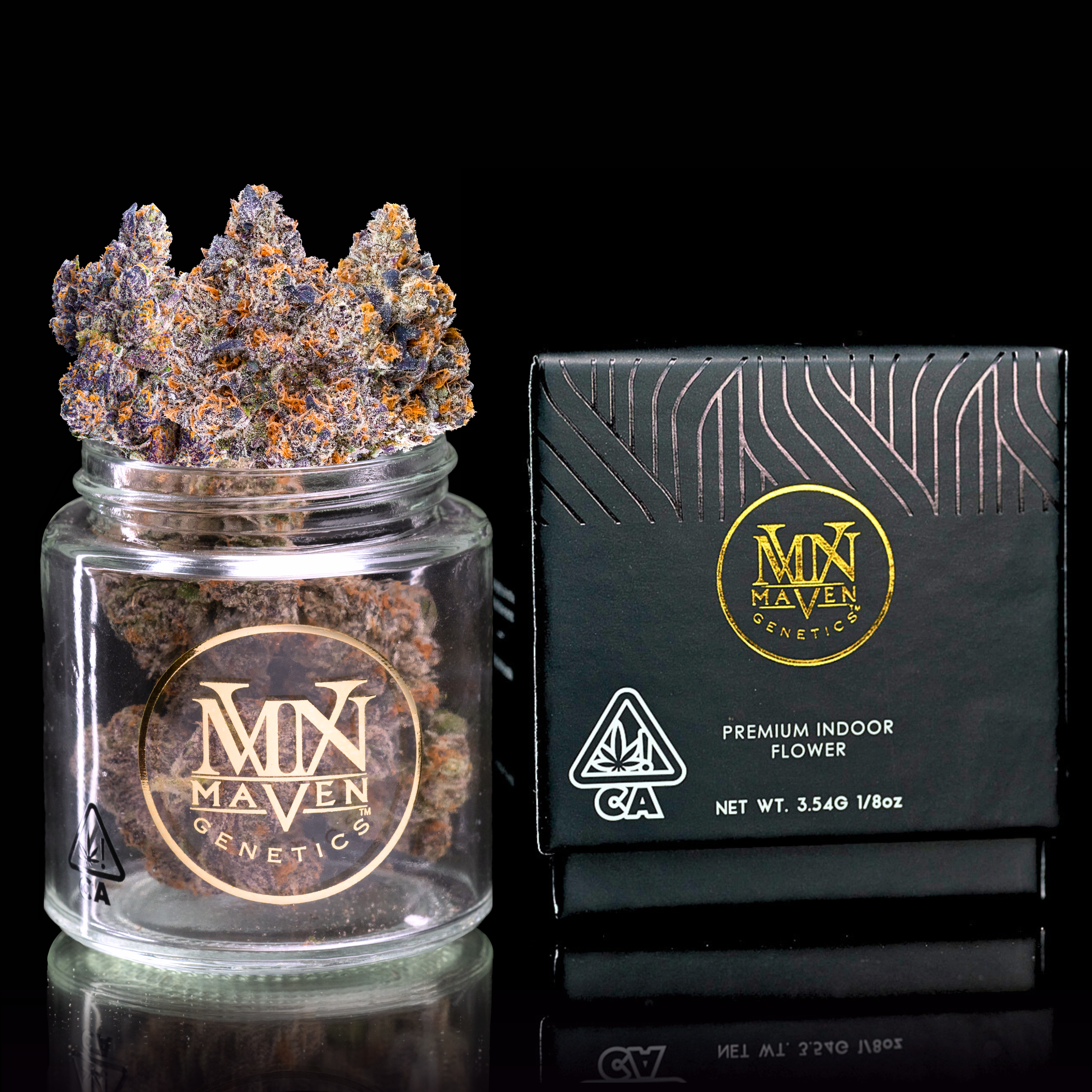 Dulce De Miel - 3.5 g