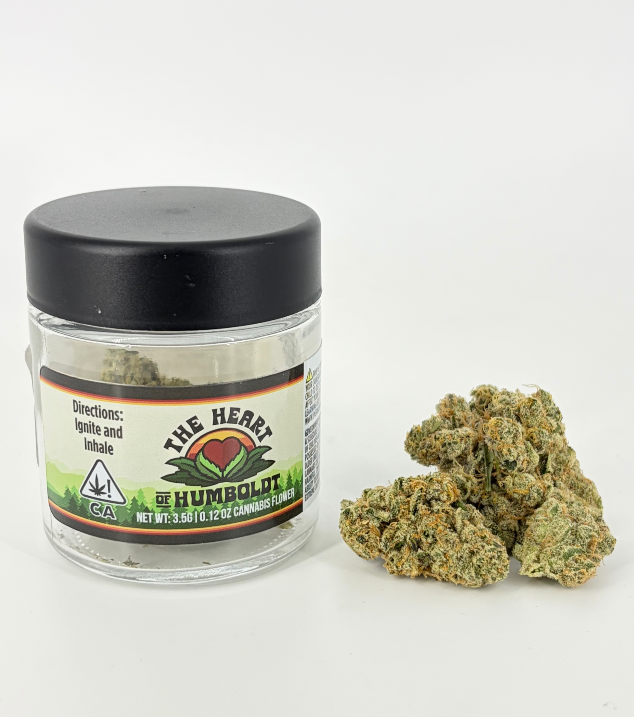 The Heart of Humboldt: Big Foot Glue