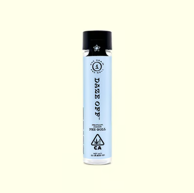 (1) DAZE OFF: Blue Diesel