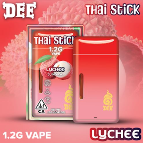 LYCHEE