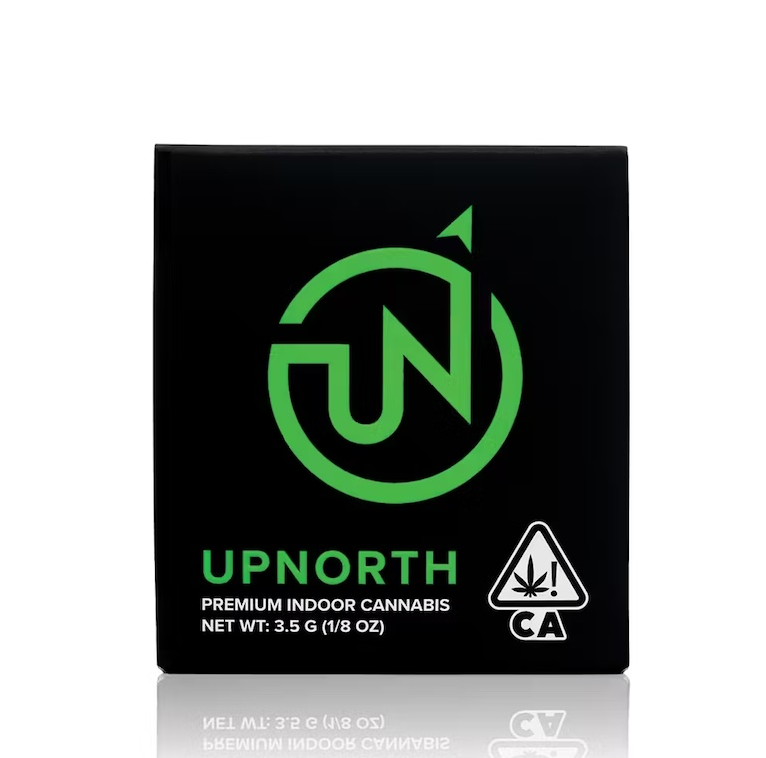 UpNorth: Jungle Juice