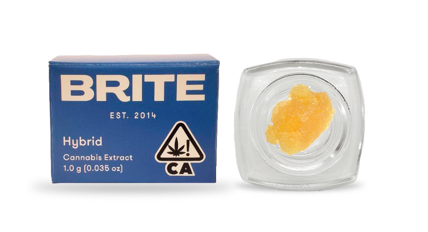 Brite — Mimosa