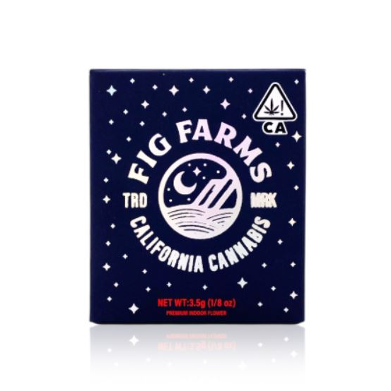 Fig Farms: Fabulosa