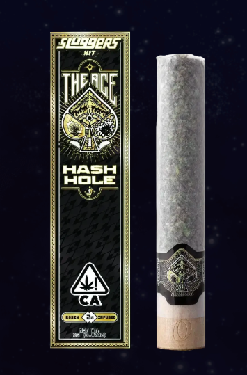 (3) SLUGGERS HIT — Euphoria X Hurricane Szn
