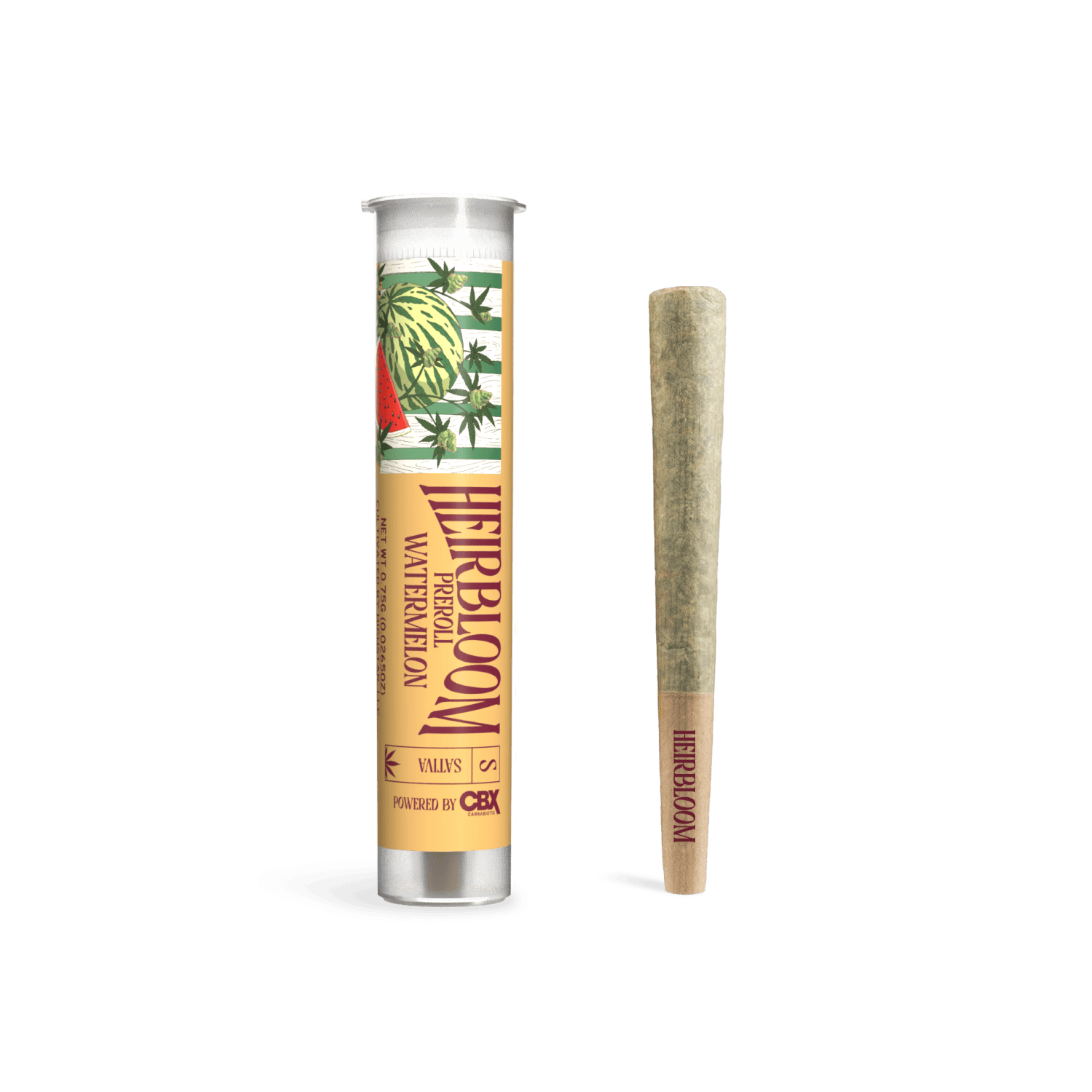 WATERMELON [0.75G]