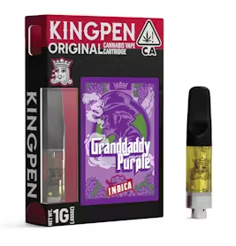Kingpen: Granddaddy Purple