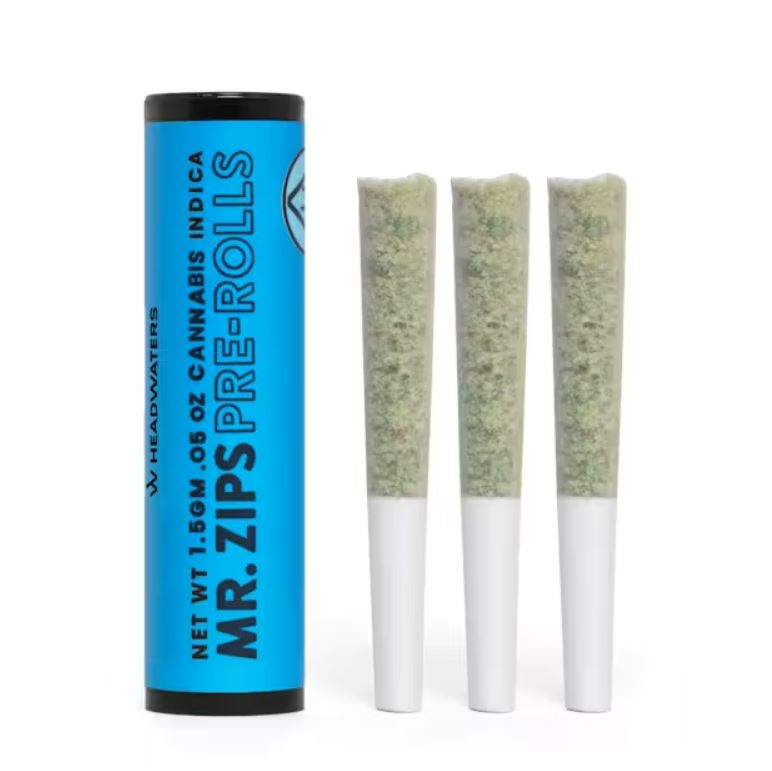 (2) MR. ZIPS — OG CHERRY 3PK [1.5G]