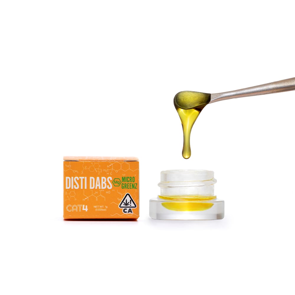 Micro Greenz: Pina Colada