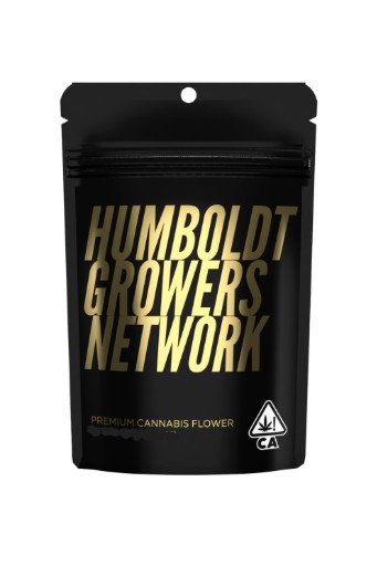 Humboldt Growers Network: Wedding Cake