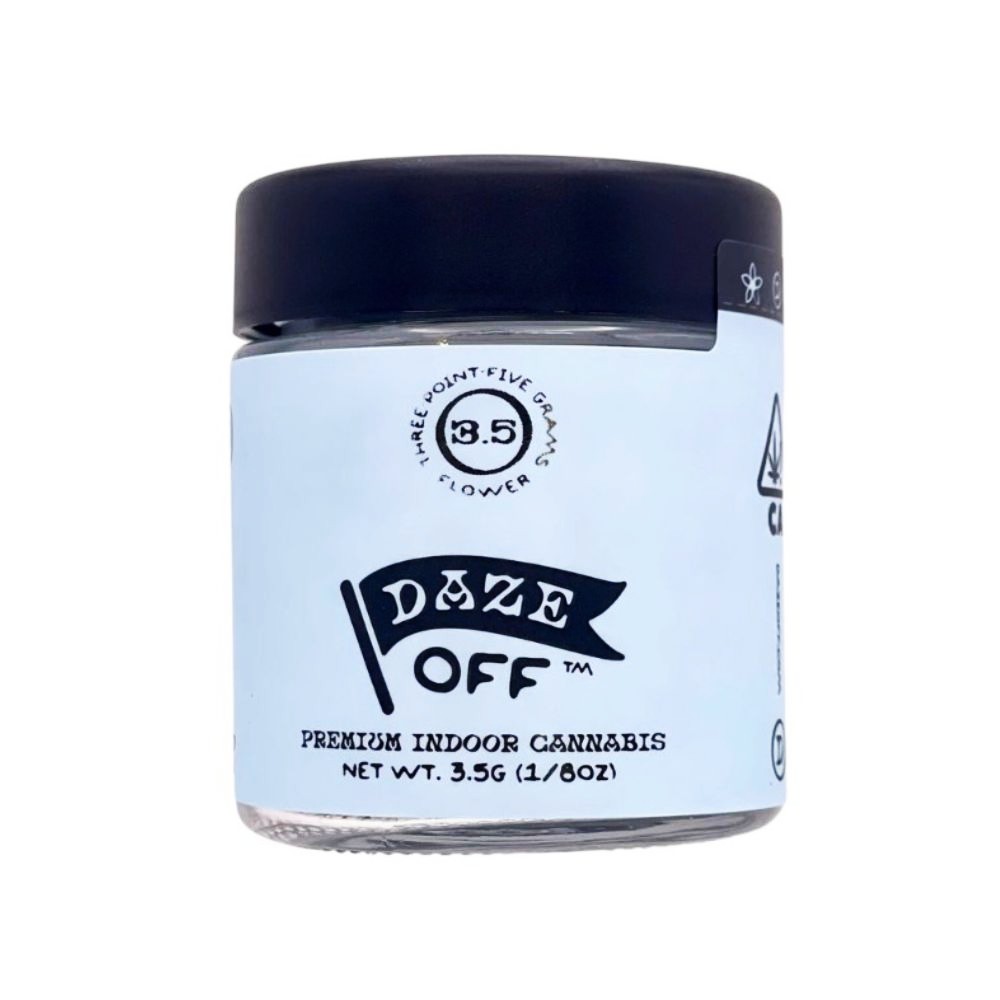 Daze Off: Dutch Treat