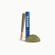 (1) BRITE — MOROCCAN PEACHES [1G]