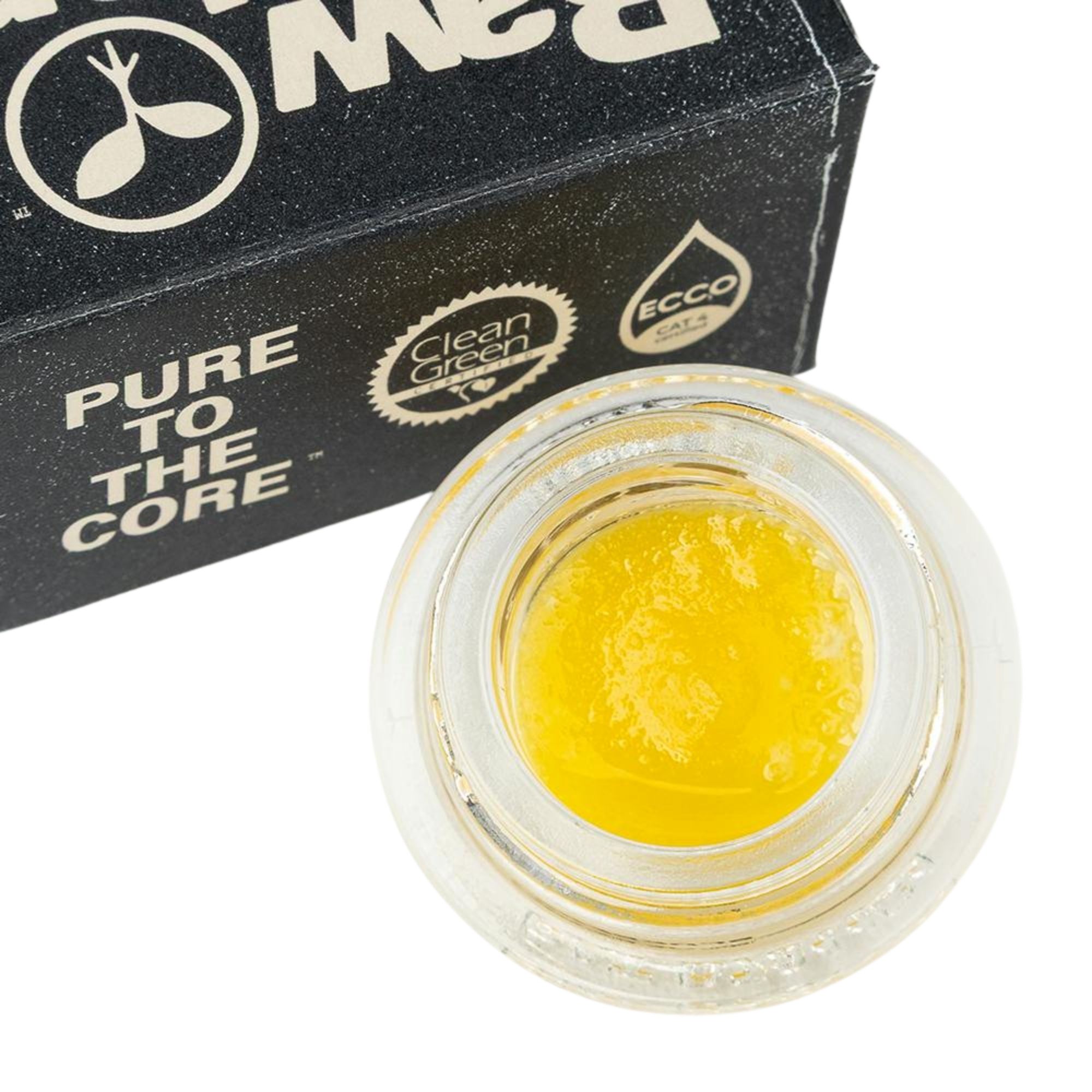 Raw Garden: Cap City Kush