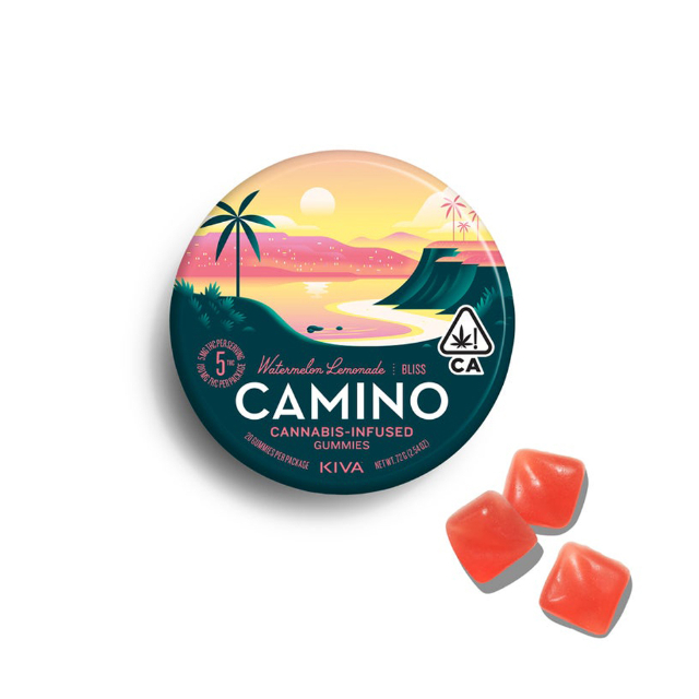 CAMINO — WATERMELON LEMONADE [BLISS]