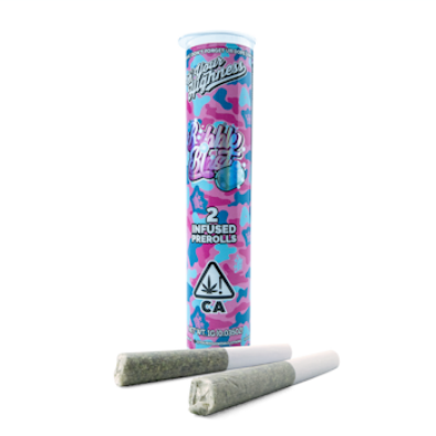 (4) YOUR HIGHNESS: Bubble Blast