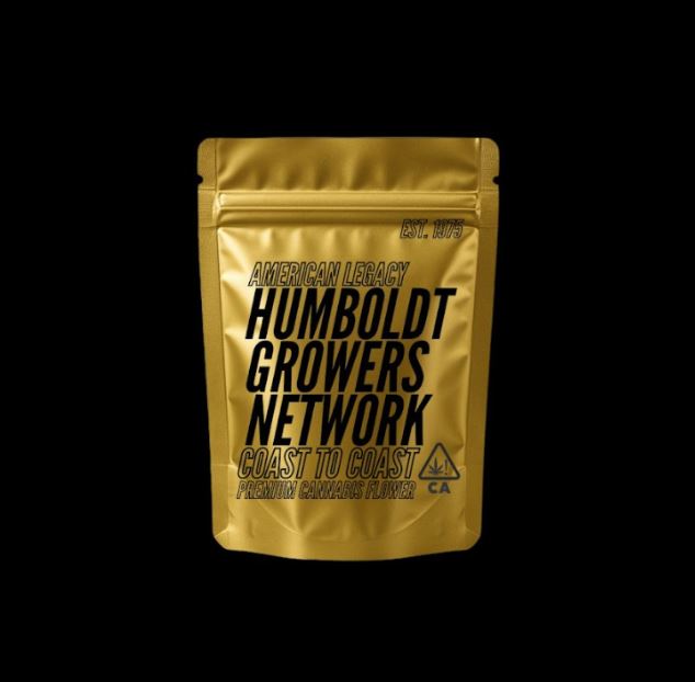 Humboldt Growers Network: Pop Rocks