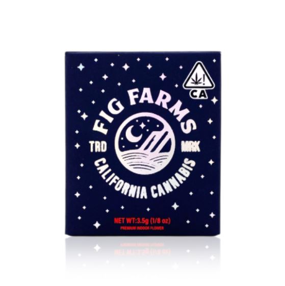 Fig Farms: Couch Rider
