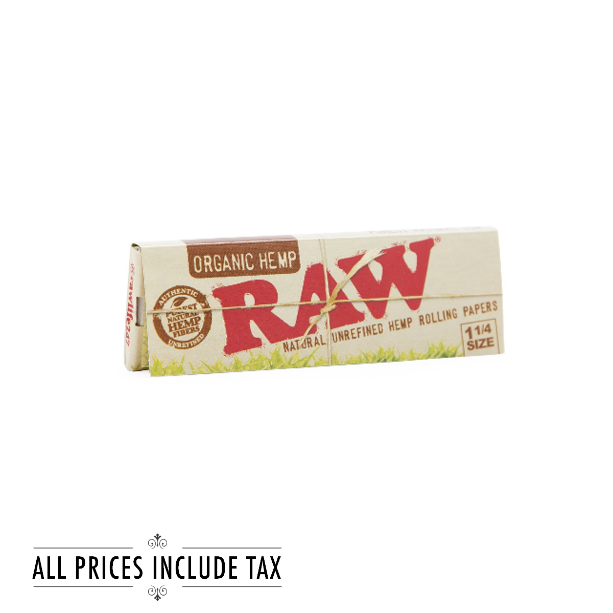 raw-papers-1-1-4-sized-classic-rolling-papers-premium-cannabis