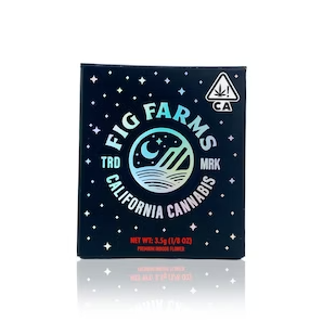 Fig Farms: Cherry Martinelli