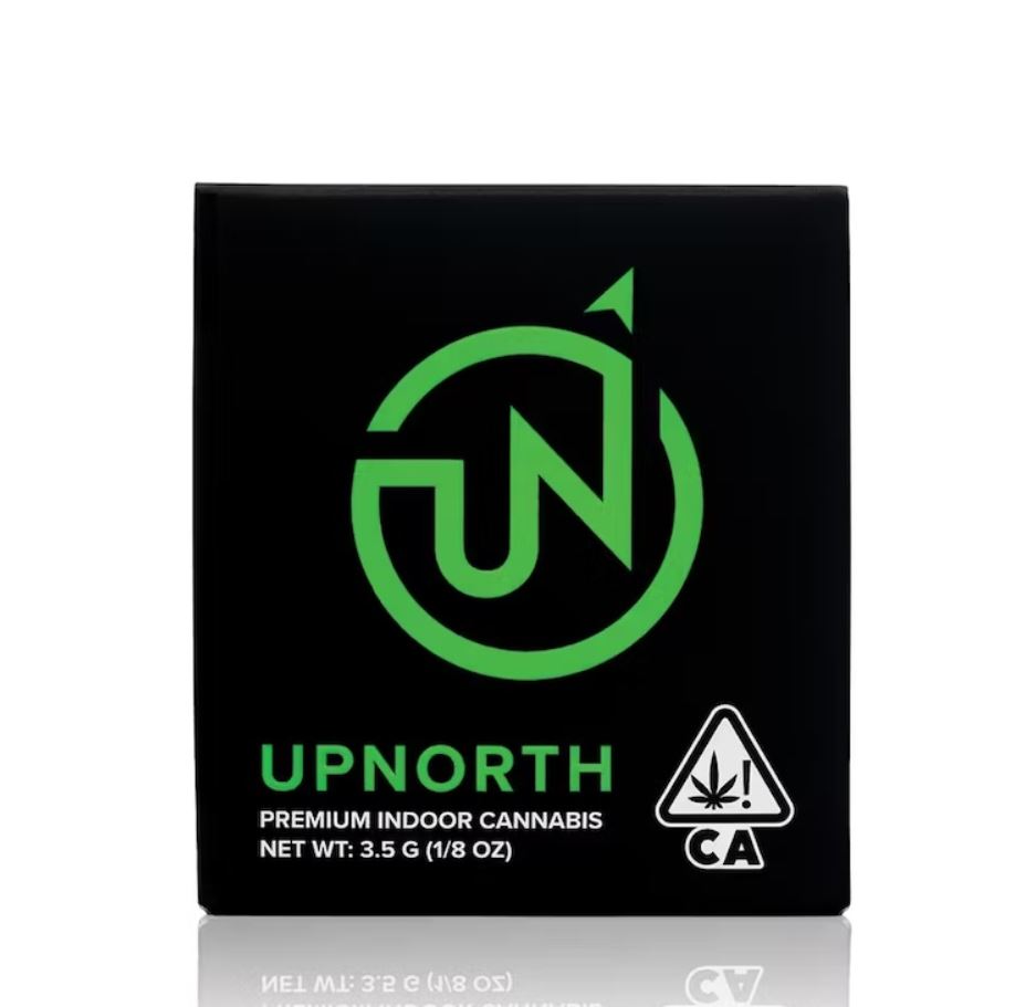 UpNorth: Nyc Diesel